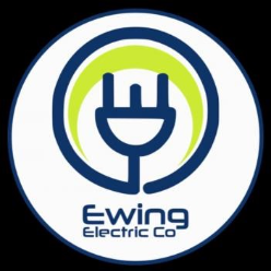 Ewing Electric Co Logo