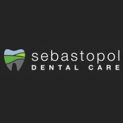 Sebastopol Dental Care | Rushang S Patel DDS Logo