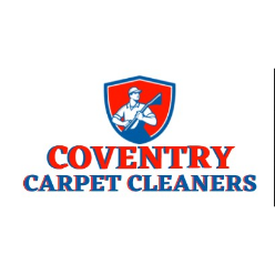 Coventry Carpet Cleaners Logo