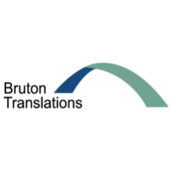 Bruton Translations Logo