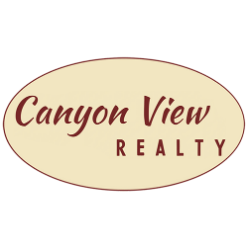 Canyon View Realty Logo