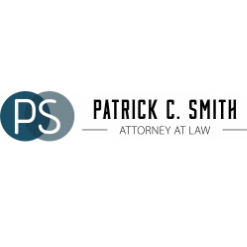 Patrick C. Smith, Attorney at Law Logo