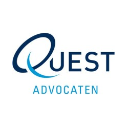 Quest Advocaten Logo