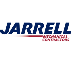 Jarrell Mechanical Contractors Logo