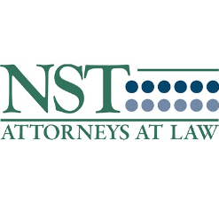 Nahon, Saharovich & Trotz Personal Injury Attorneys Logo