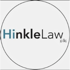 Hinkle Law, PLLC Logo