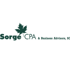 Sorge CPA & Business Advisors - Milwaukee Logo