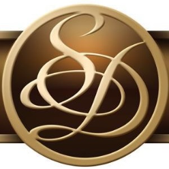 Sodiê Doces - International Drive Logo