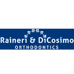 Raineri and DiCosimo Orthodontics | Baldwinsville Logo