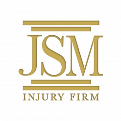 JSM Injury Firm APC - Personal Injury Law Firm Logo
