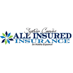 All Insured Insurance Broker logo