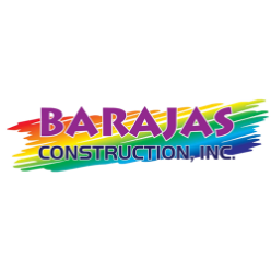 Barajas Construction Inc logo