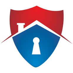 True Protection Home Security and Alarm Phoenix Logo