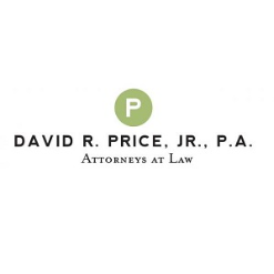 David R. Price, Jr., P.A. Logo