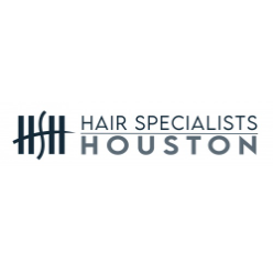 Hair Specialists Houston Logo