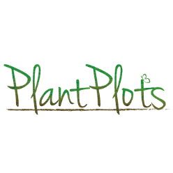 PlantPlots Logo