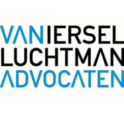 Van Iersel Luchtman Advocaten Logo