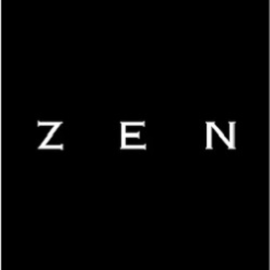 Zen Windows Denver Logo