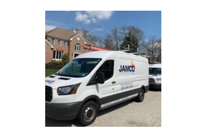 jamco heating and air conditioning