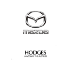 Hodges Mazda Logo