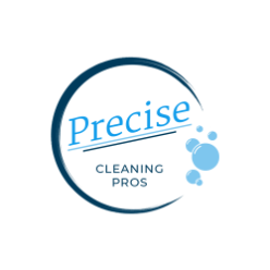 Precise Cleaning Pros of Grand Prairie Logo