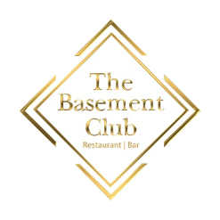 The Basement Club Logo