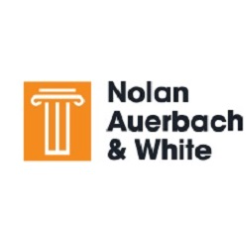 Nolan Auerbach & White Logo
