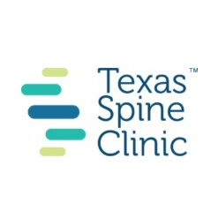 Texas Spine Clinic Logo