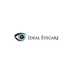 Ideal Eyecare Logo