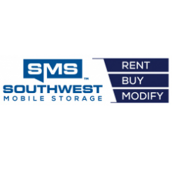 Southwest Mobile Storage Logo