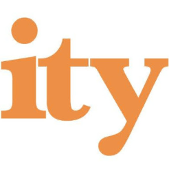 ity Advertising Logo