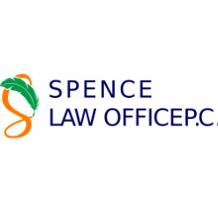 Spence Law Logo