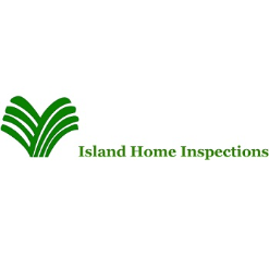 Island Home Inspections Logo