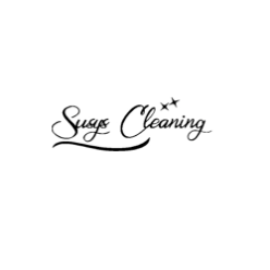 Susys Cleaning Logo