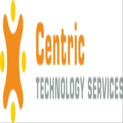 Centric Technology Services Logo