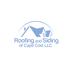 Roofing and Siding of Cape Cod, LLC Logo