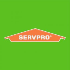 SERVPRO of Richland County Logo