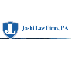 Joshi Law Firm, PA Logo