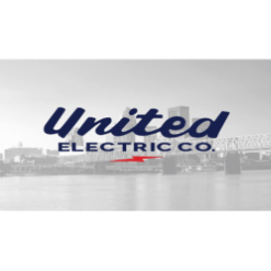 United Electric Co Logo