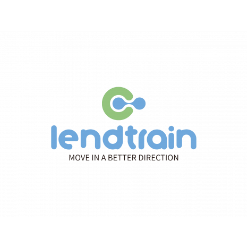 Lendtrain Logo