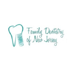 Family Dentistry of New Jersey Logo