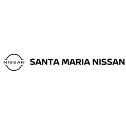 Santa Maria Nissan Logo