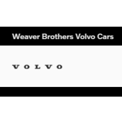 Weaver Brothers Volvo Cars Logo