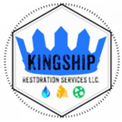 Kingship Restoration Services LLC Logo