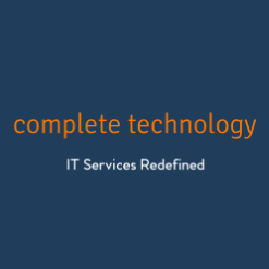 Complete Technology Services (Kansas City Office) Logo