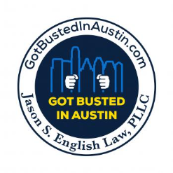 Jason S. English Law, PLLC Logo