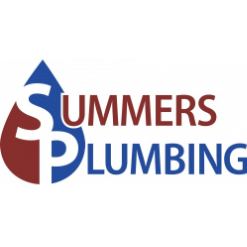 Summers Plumbing Oconee Logo