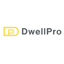 DwellPro Logo