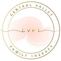 Central Valley Family Therapy Logo