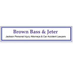 Brown Bass & Jeter Jackson Personal Injury Attorneys & Car Accident Lawyers Logo